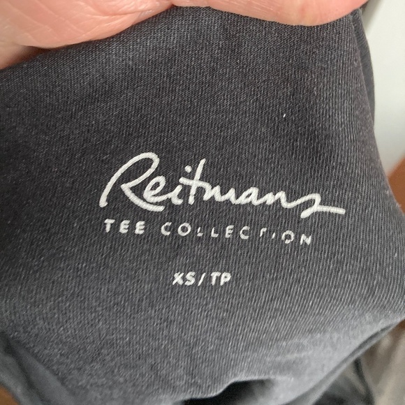 Reitmans tee collection spaghetti strap cami top size XS - Picture 3 of 4